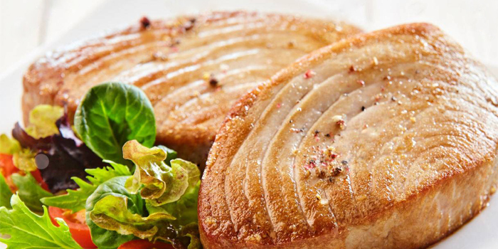 filete de atun