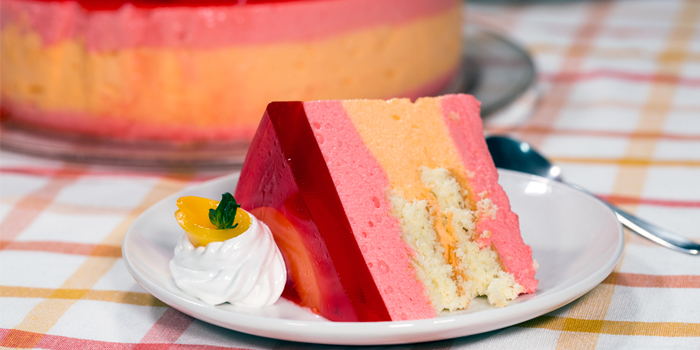 torta helada